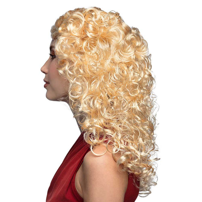 Boland Pruik Norah Blond