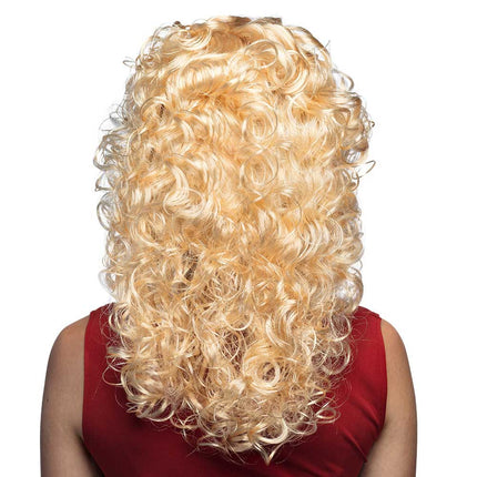 Boland Pruik Norah Blond