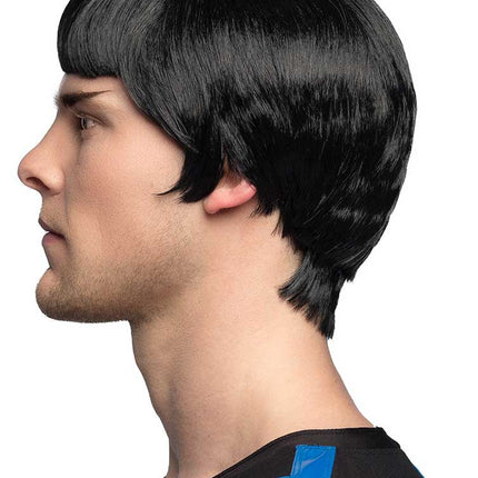 Boland Pruik Officer Space