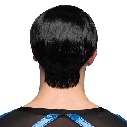 Boland Pruik Officer Space