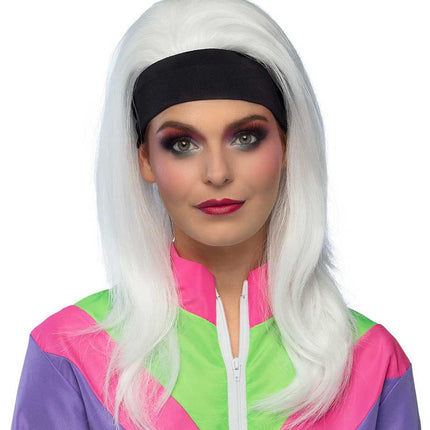 Boland Pruik Retro Babe