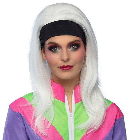 Boland Pruik Retro Babe