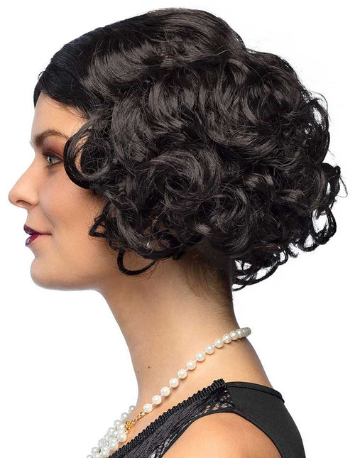 Boland Pruik Roaring Twenties