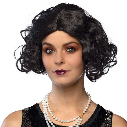 Boland Pruik Roaring Twenties