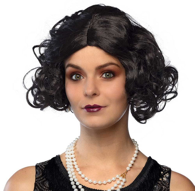 Boland Pruik Roaring Twenties