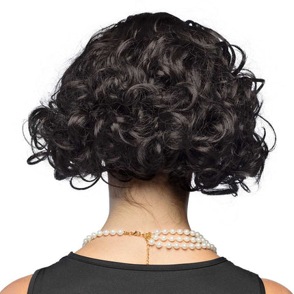 Boland Pruik Roaring Twenties