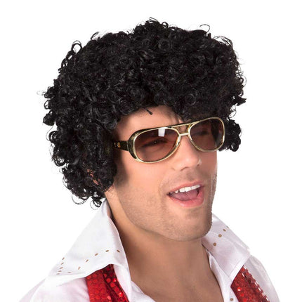 Boland Pruik Rock 'n Roll