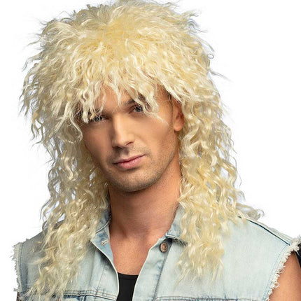 Boland Pruik Rocker