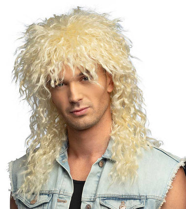 Boland Pruik Rocker