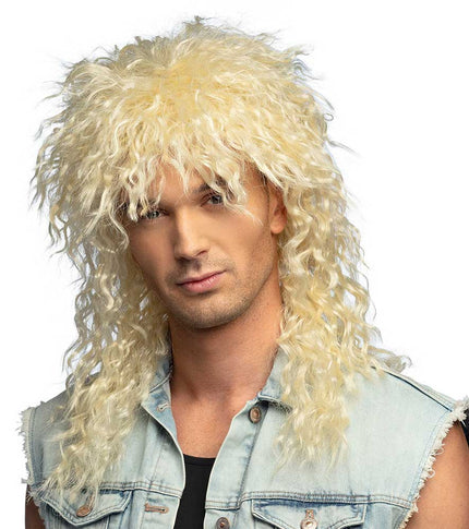 Boland Pruik Rocker