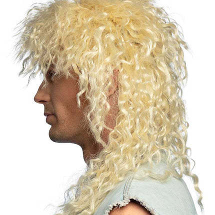 Boland Pruik Rocker