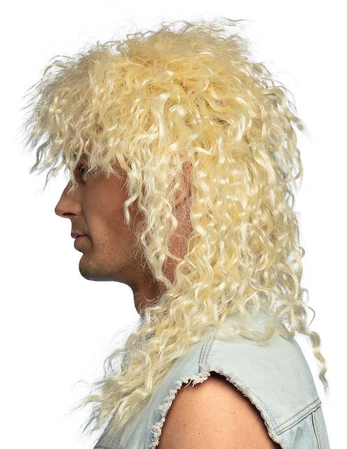 Boland Pruik Rocker