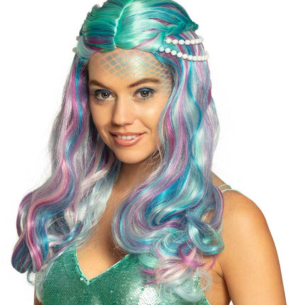 Boland Pruik Sea Pearl