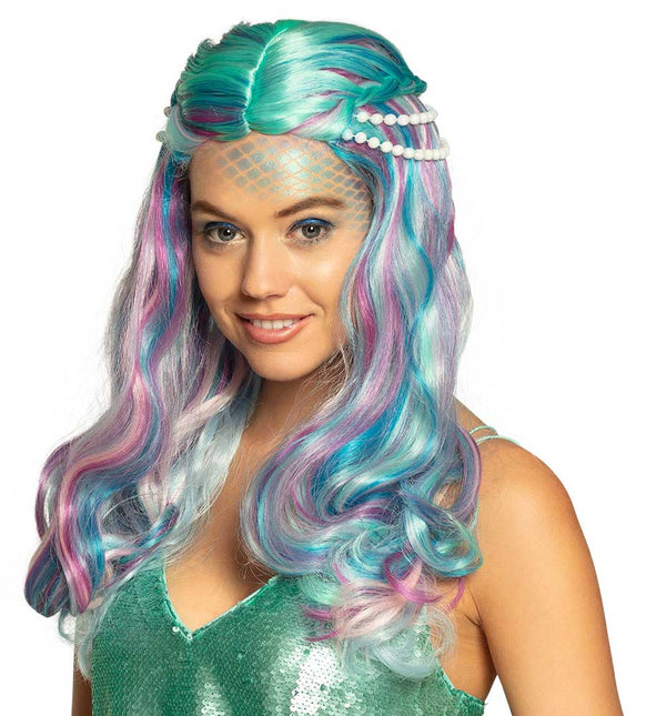 Boland Pruik Sea Pearl