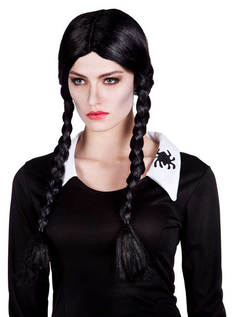 Boland Pruik Secrete