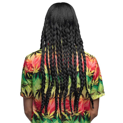 Boland Pruik Soul Rebel