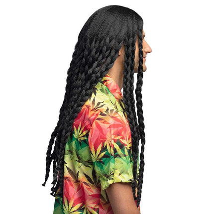 Boland Pruik Soul Rebel