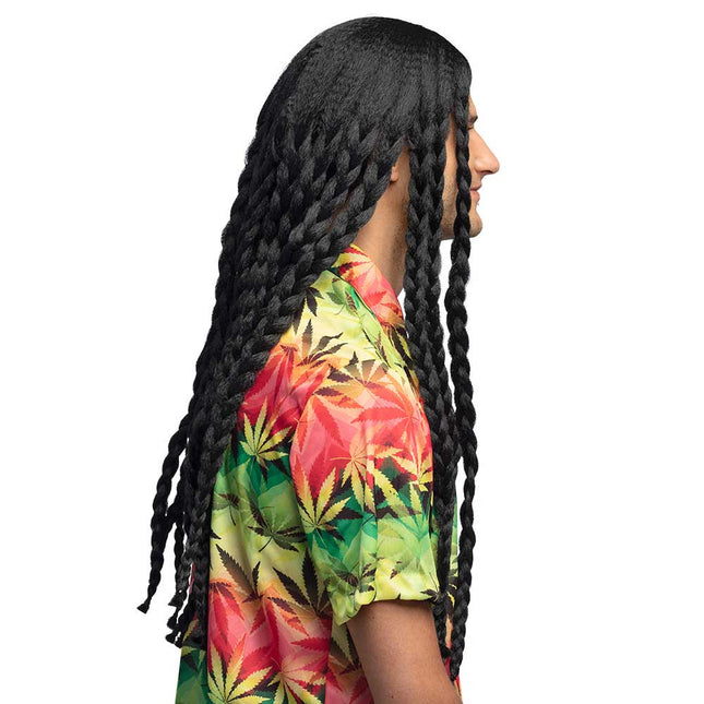 Boland Pruik Soul Rebel