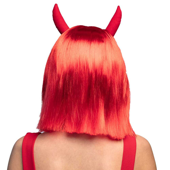 Boland Pruik Spicy Devil