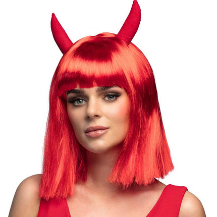 Boland Pruik Spicy Devil