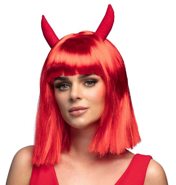 Boland Pruik Spicy Devil