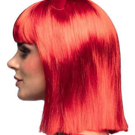 Boland Pruik Spicy Devil