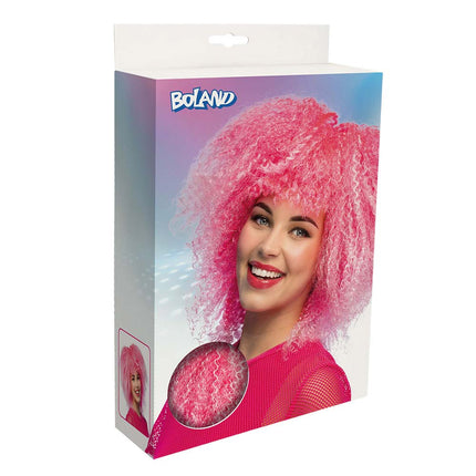 Boland Pruik Starlight