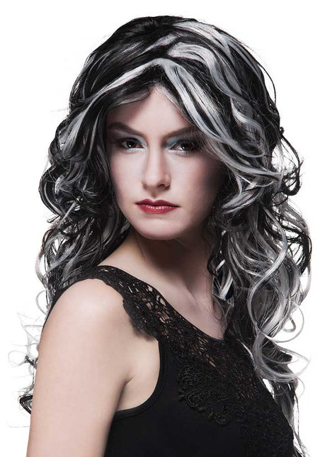 Boland Pruik Swamp Witch