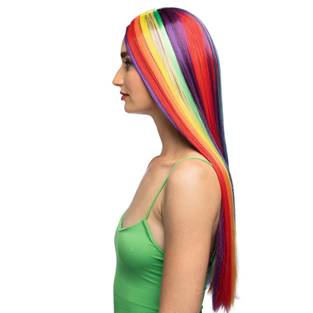 Boland Pruik Unity Lang