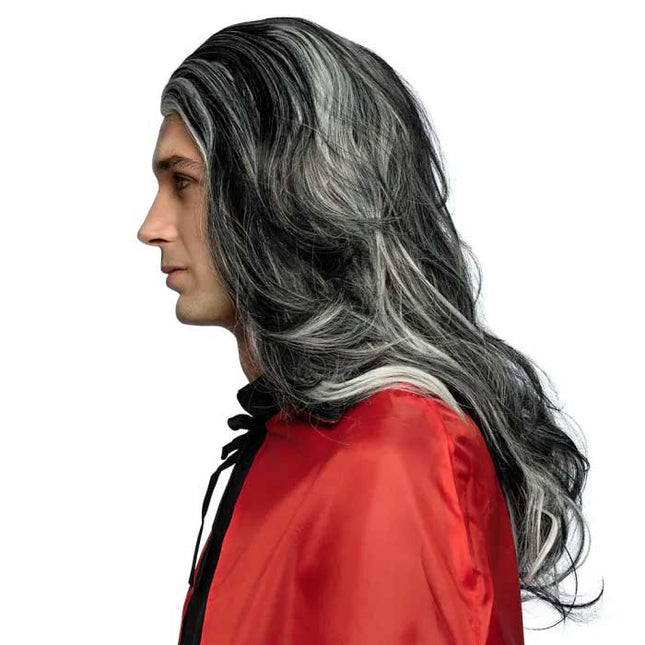 Boland Pruik Vampire Louis