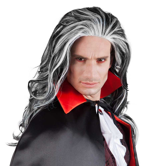 Boland Pruik Vampire Louis