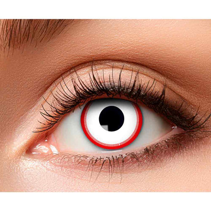 Boland Psycho kleurlenzen