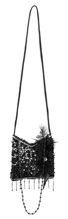 Boland Schoudertasje Flapper