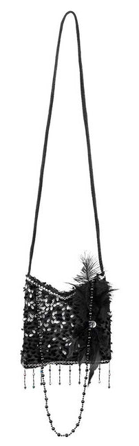 Boland Schoudertasje Flapper