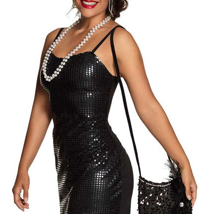 Boland Schoudertasje Flapper