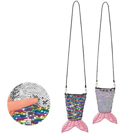 Boland Schoudertasje Zeemeerninnenstaart