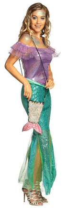 Boland Schoudertasje Zeemeerninnenstaart