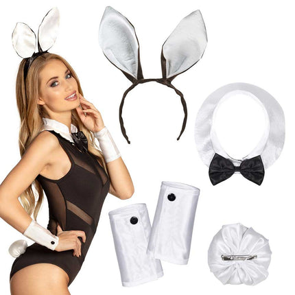 Boland Set Bunny