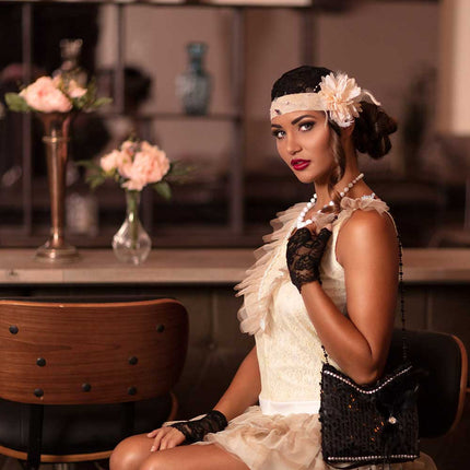 Boland Set Charleston