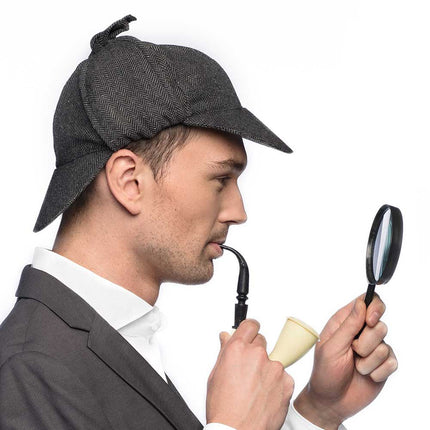 Boland Set Detective