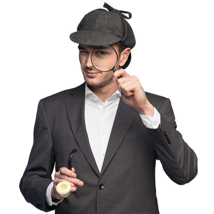 Boland Set Detective
