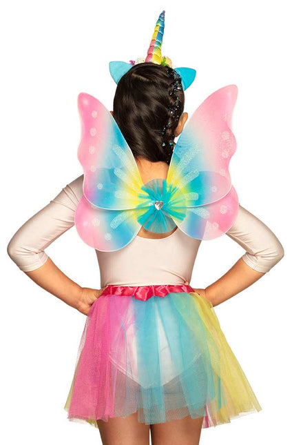 Boland Set Eenhoornfee