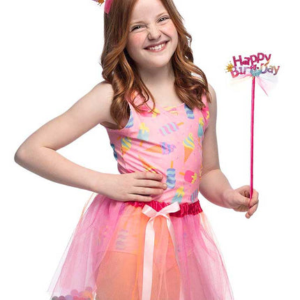 Boland Set Fee Happy Birthday