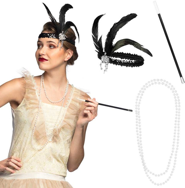 Boland Set Flapper