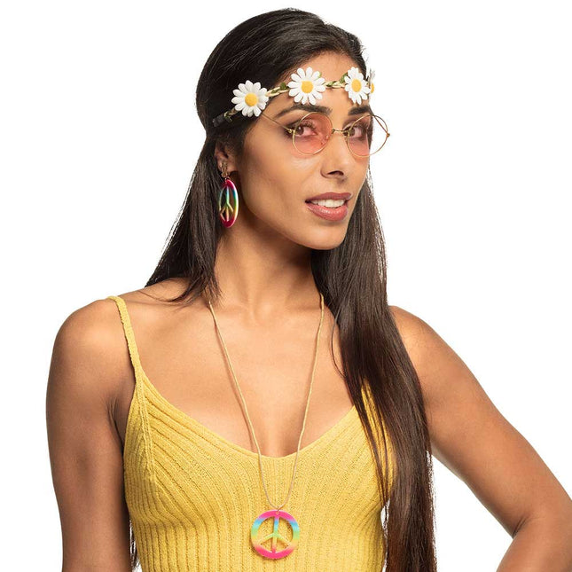 Boland Set Hippie Deluxe