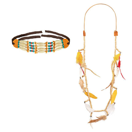 Boland Set Hopi