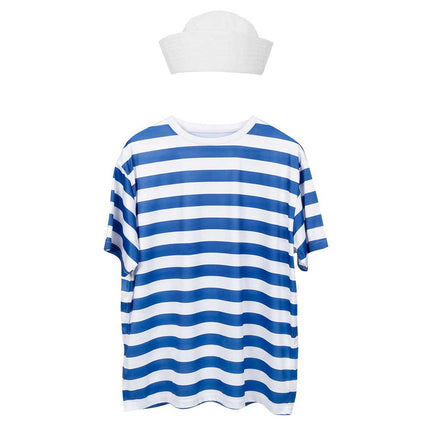 Boland Set Matroos