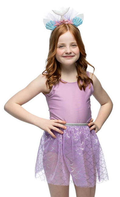 Boland Set Mermaid stars