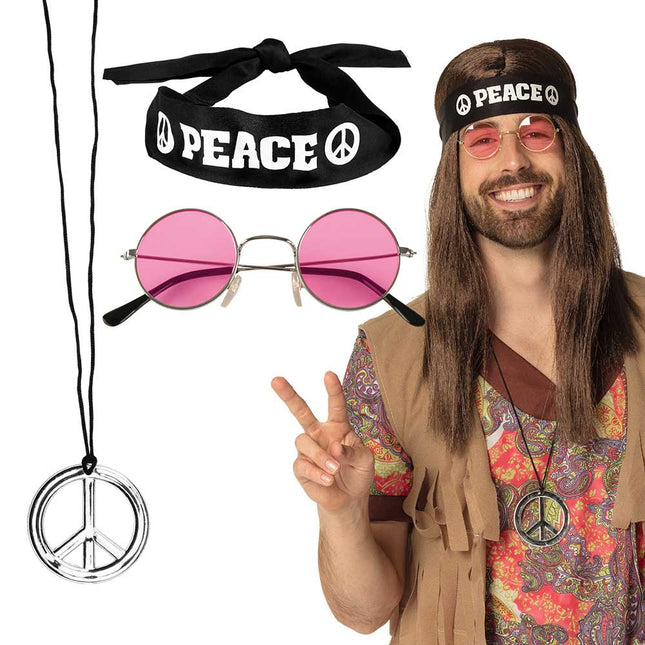 Boland Set Peace Deluxe