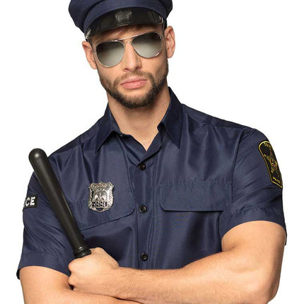 Boland Set Politie